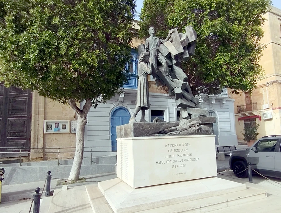 Senglea