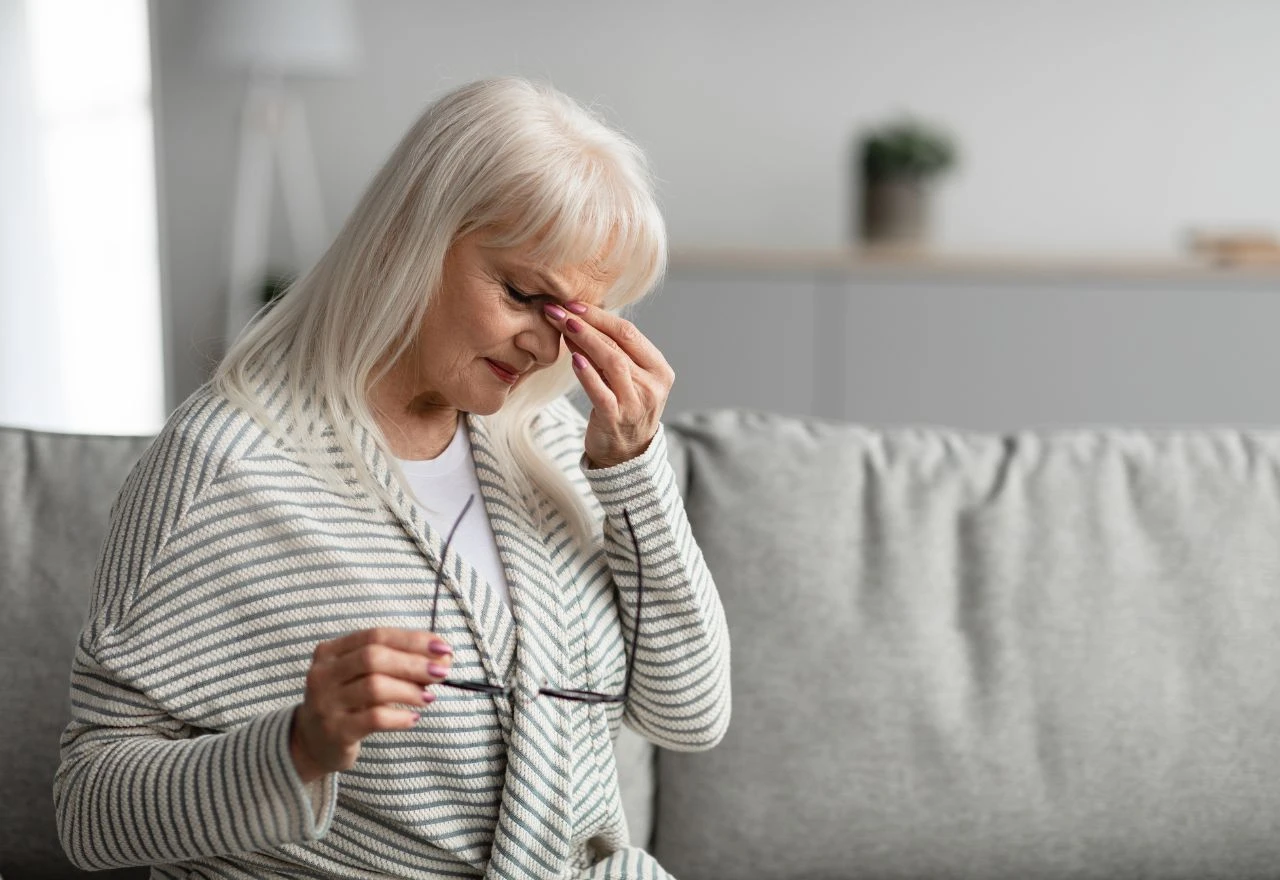 Rješenje za vaš umor možda je jednostavnije nego što mislite, provjerite ovaj vitamin