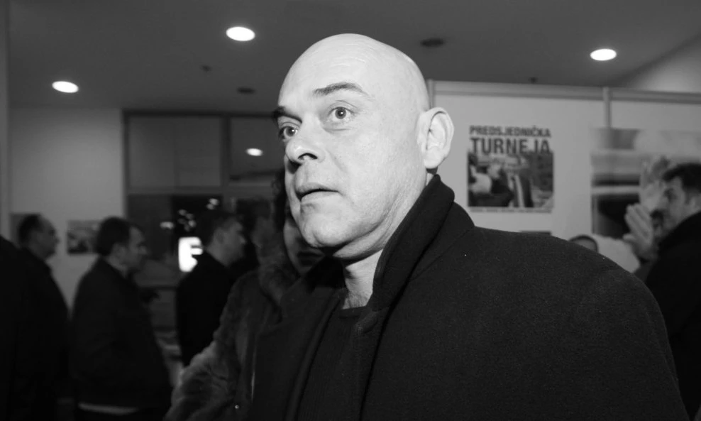 Preminuo poznati novinar Robert Valdec