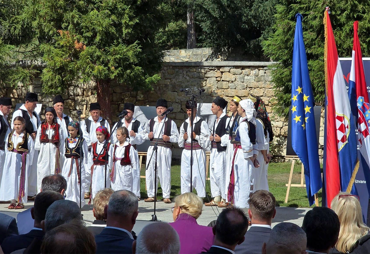 9,5 milijuna eura za projekte i programe od interesa za Hrvate u BiH