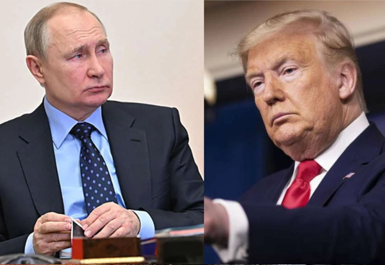 Trump upozorava: Strpljenje s Putinom ističe, reakcija bit će snažna