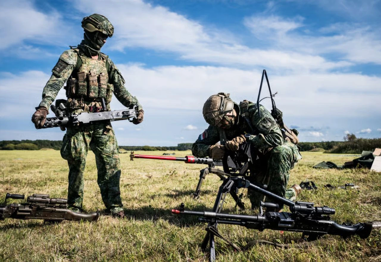 Jeftini ruski dronovi izazvali visoku reakciju NATO-a