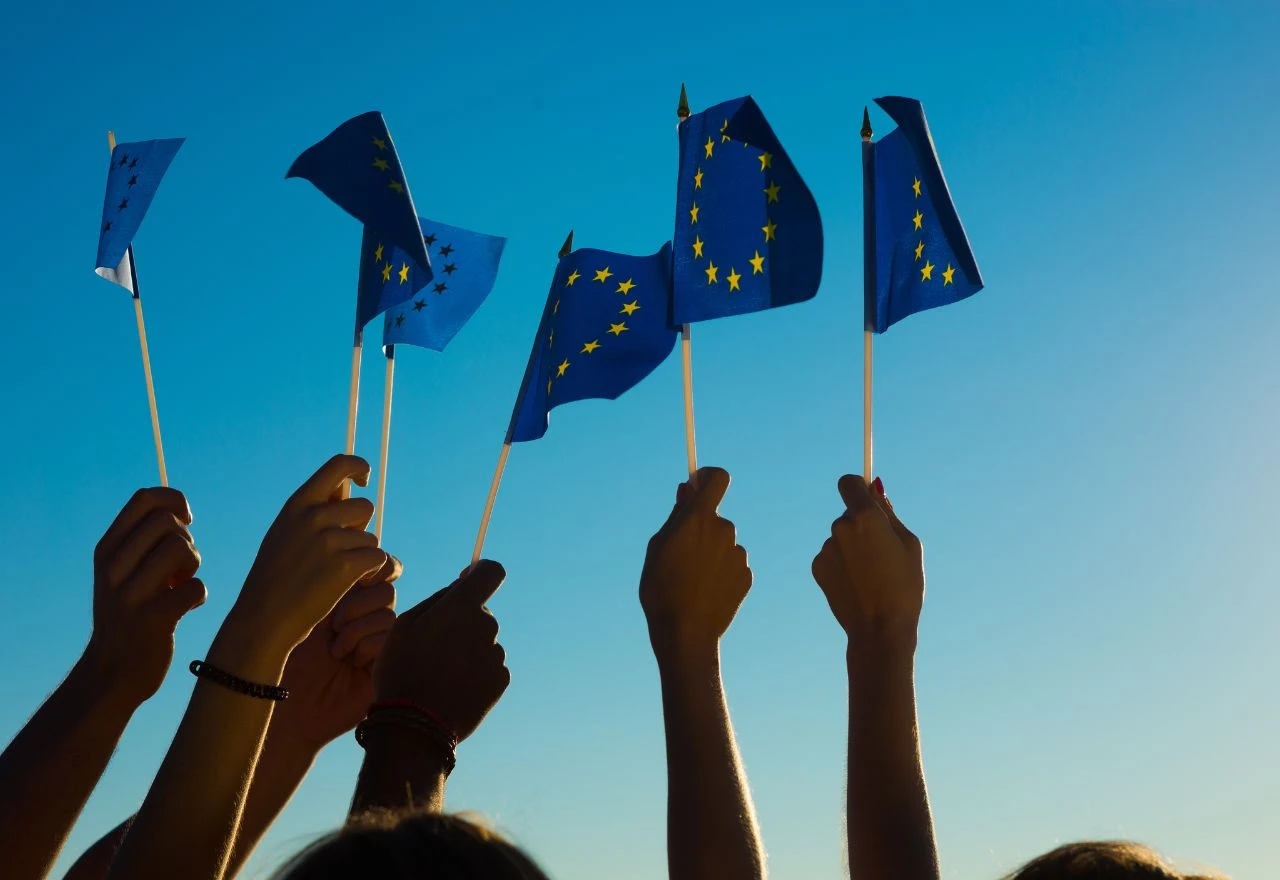 Proširenje EU - Gdje smo tu mi?