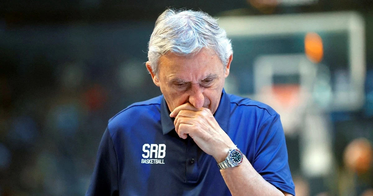 Pešić: Došlo je vrijeme da se pronađe novi trener