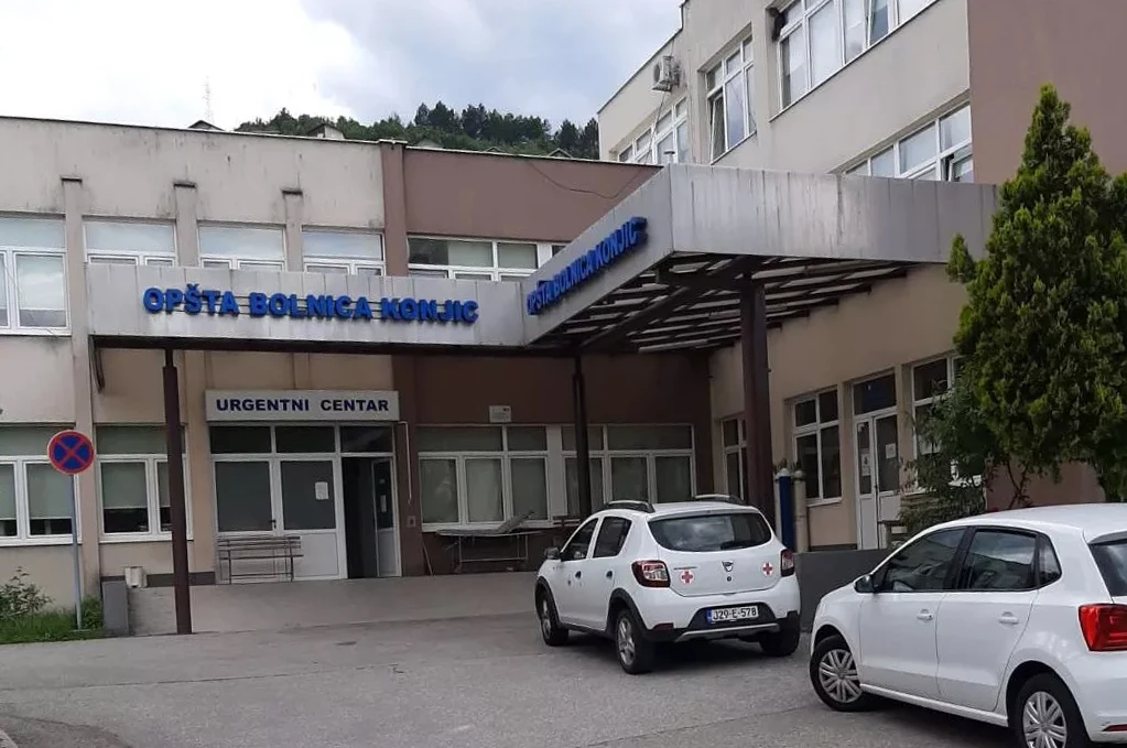 Majka pozvala na prosvjed u Konjic na rođendan preminulog dječaka