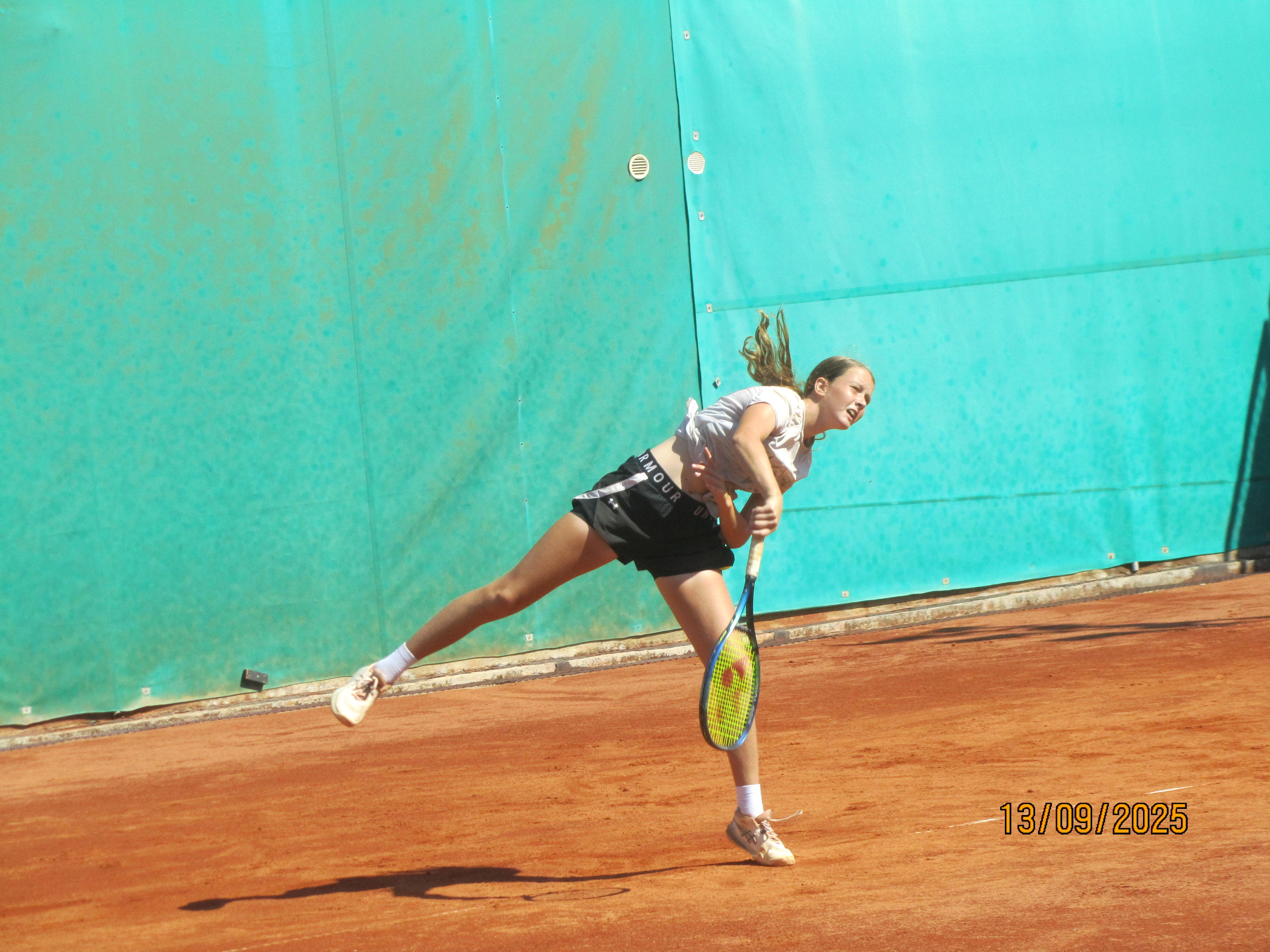 Aiassa i Tepić osvojili Mostar Open 18&U 2025