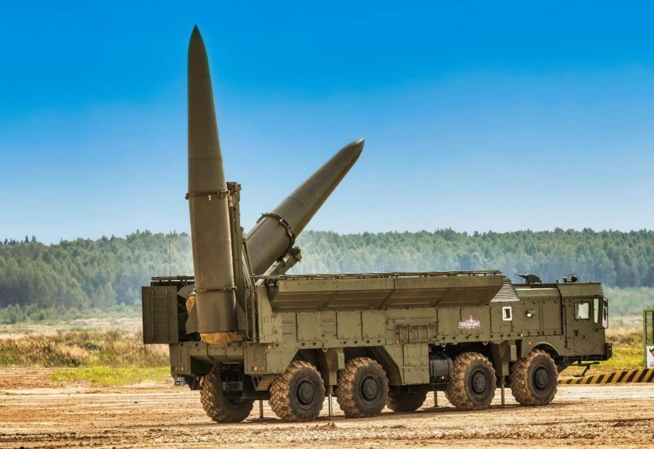 NATO vježbe u Litvi, ruski Iskanderi prijete cijelom Baltiku