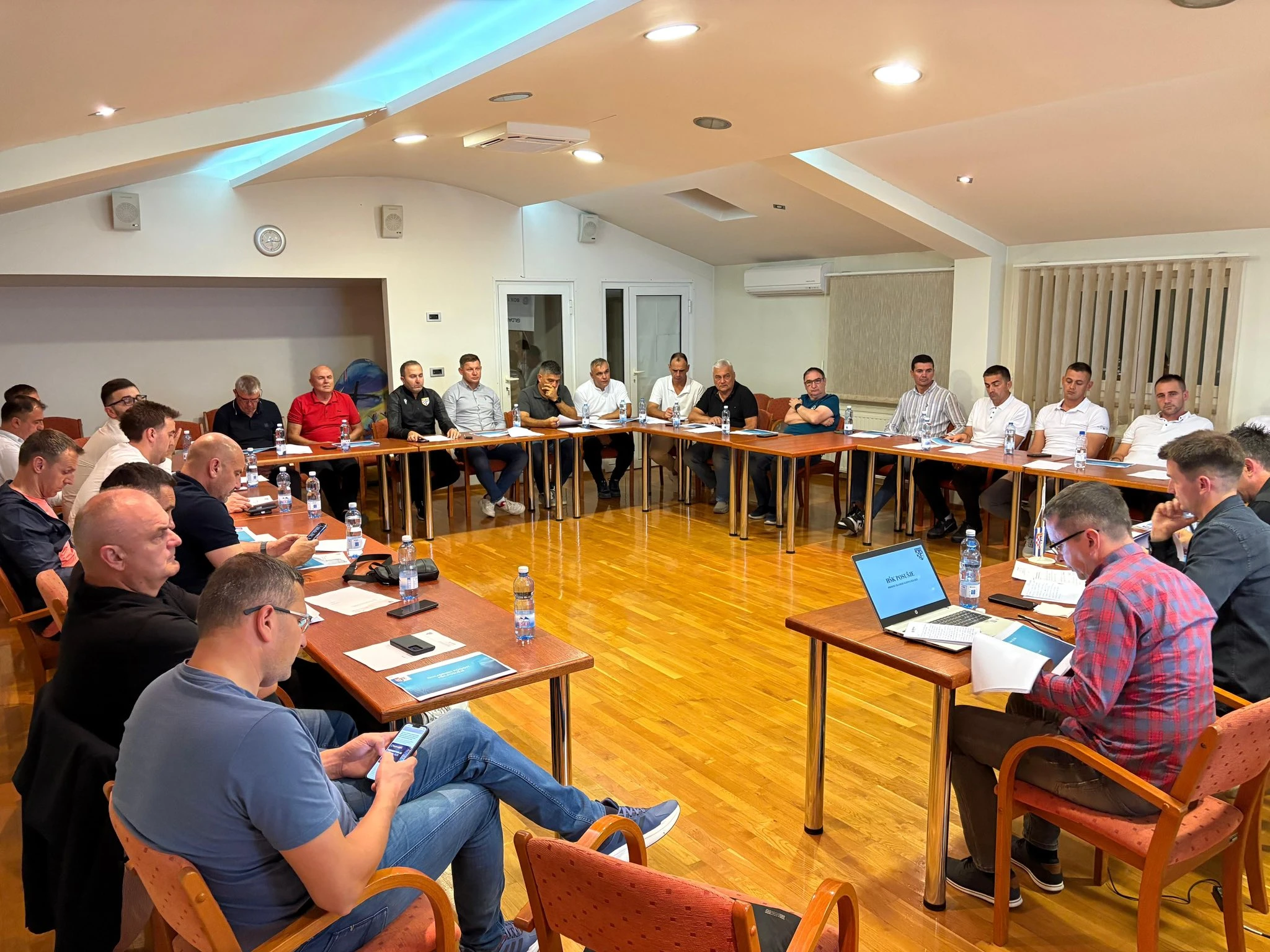 Posušje u WWIN Ligi BiH: Klub traži nove sponzore i statut