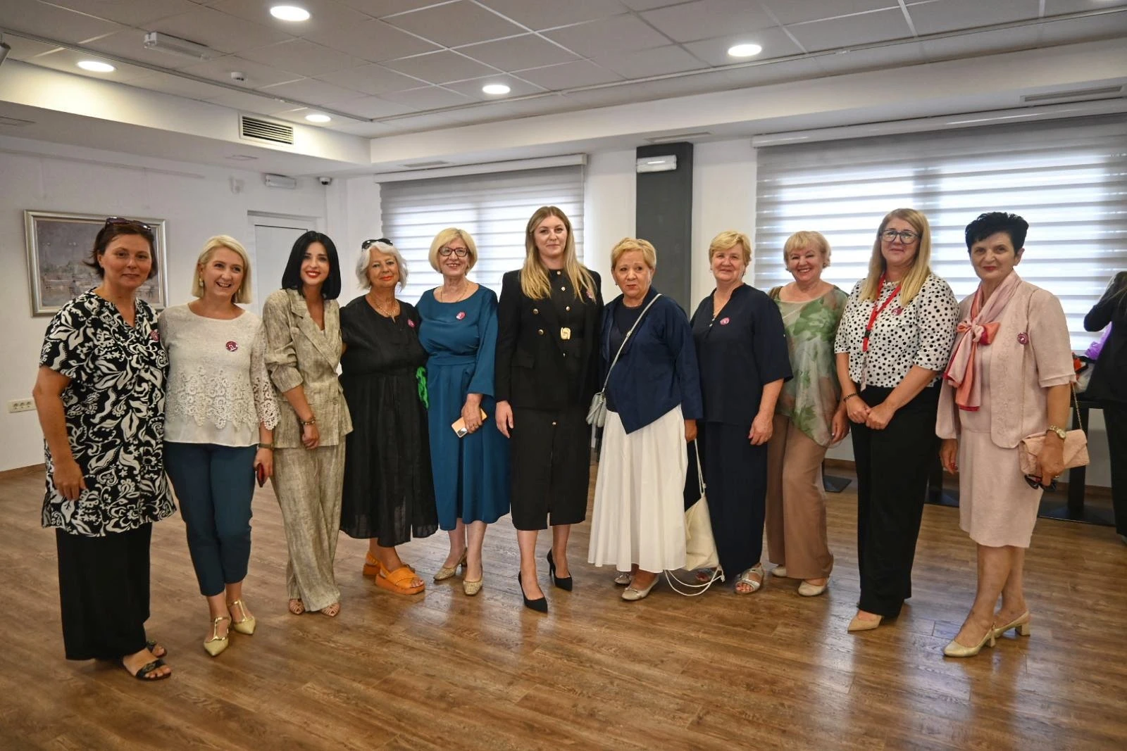 Održana Regionalna konferencija o (ne)vidljivim ženama Mostara i Hercegovine