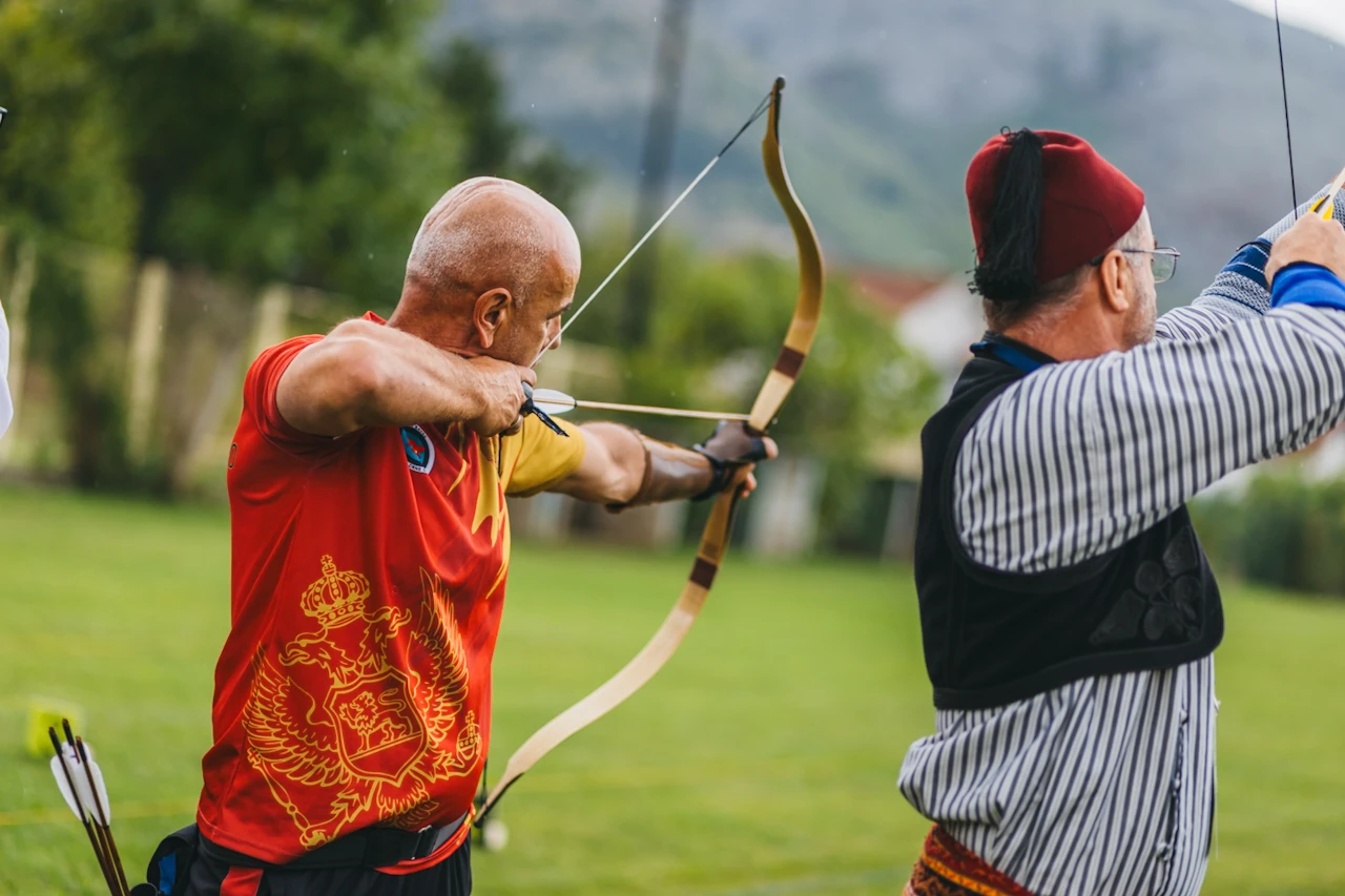 Drugo izdanje "Mostarske strijele" okuplja vrhunske sportaše