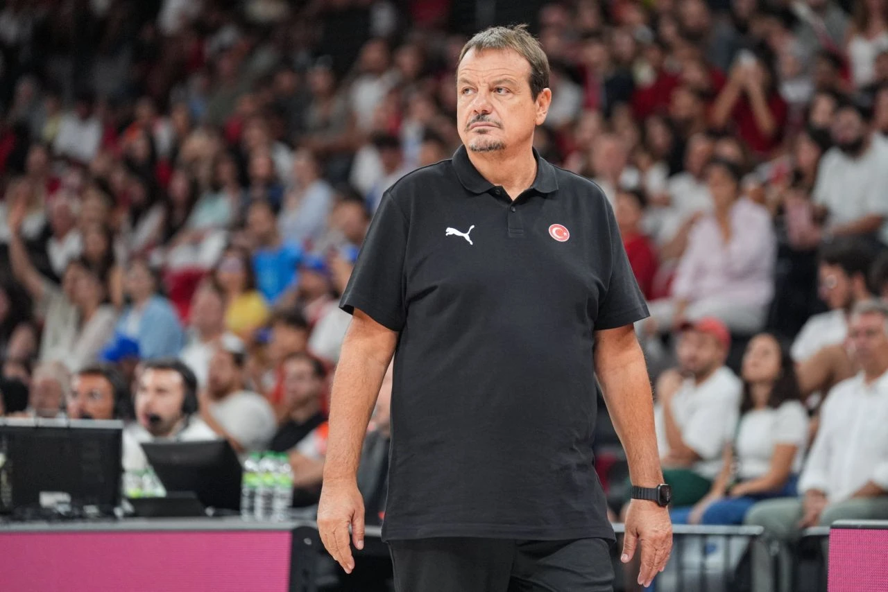 Ataman: Ja ne gubim finala