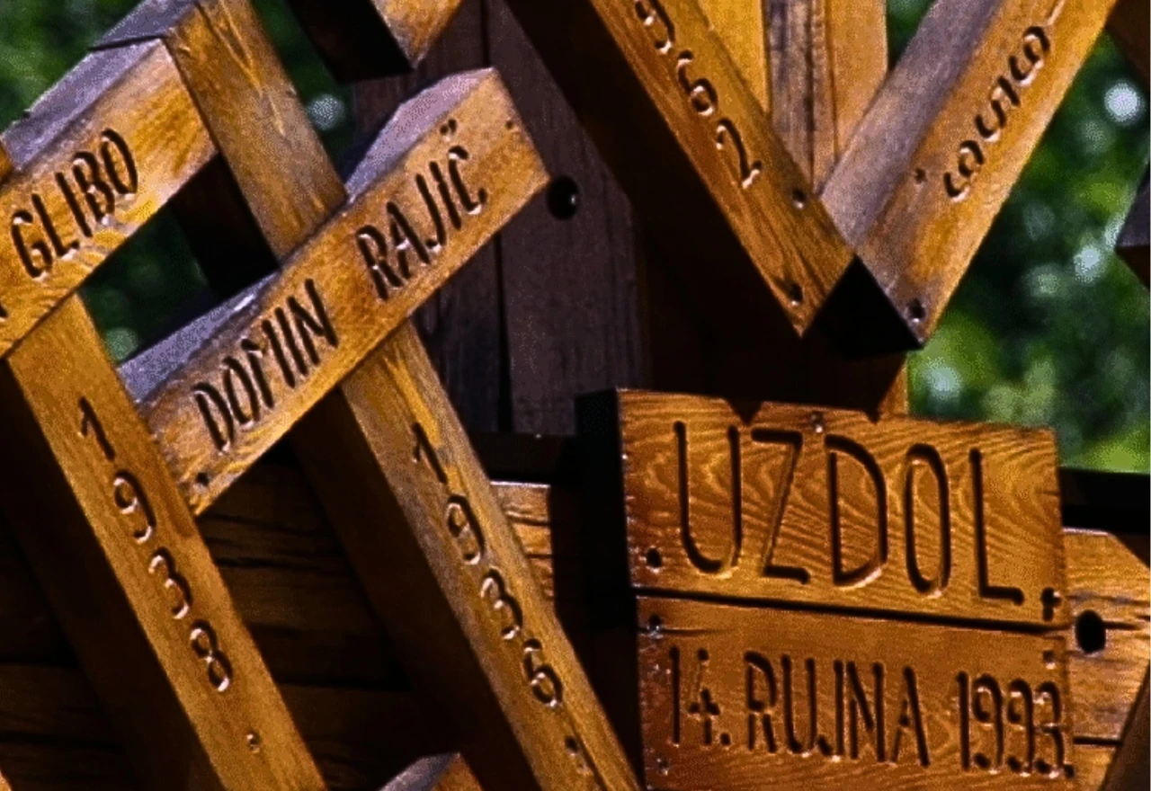 Grlić Radman o ratnom zločinu u Uzdolu: Naredbodavci i dalje nisu odgovarali