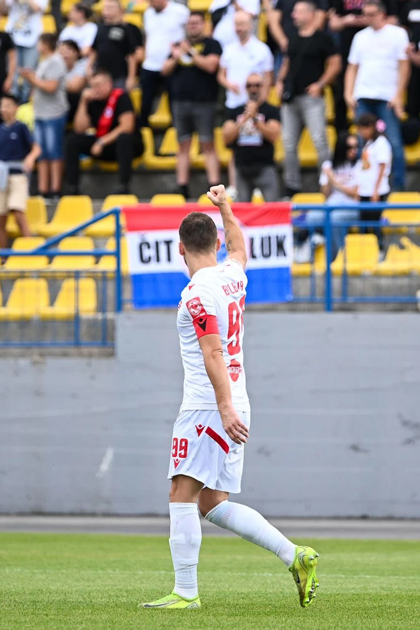 Nemanja Bilbija