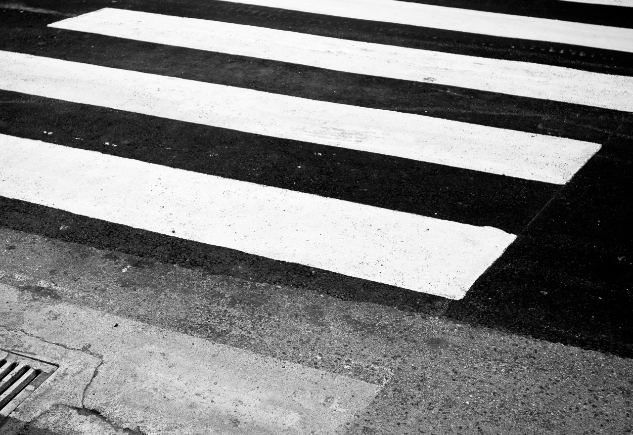Automobilom udario troje pješaka na pješačkom prijelazu