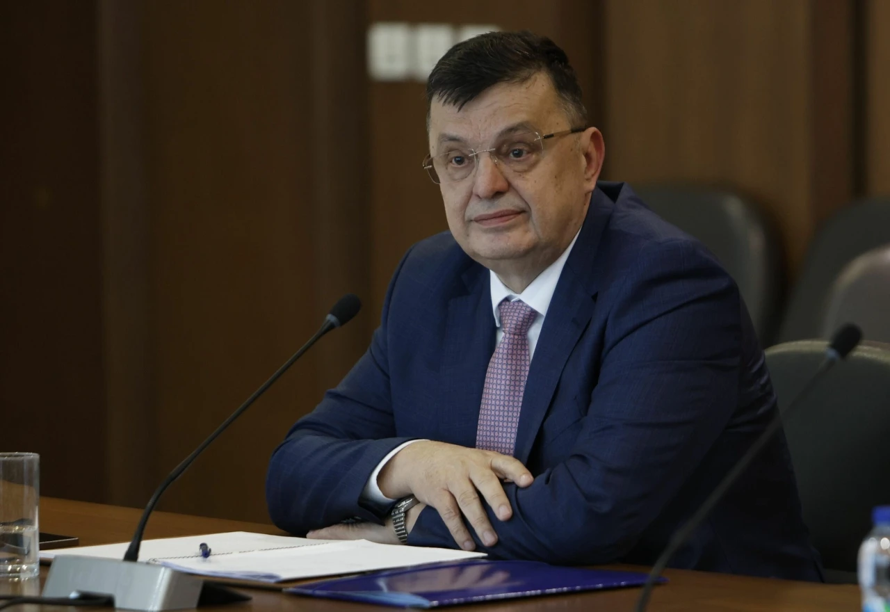 Ravnatelj UKC RS potvrdio: Tegeltija je stabilno