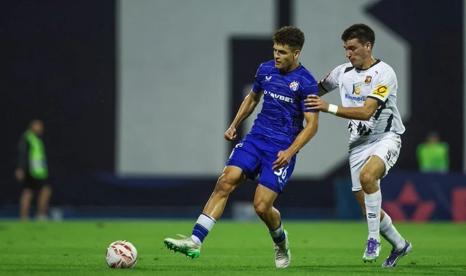Dinamo upisao neočekivani domaći poraz od Gorice