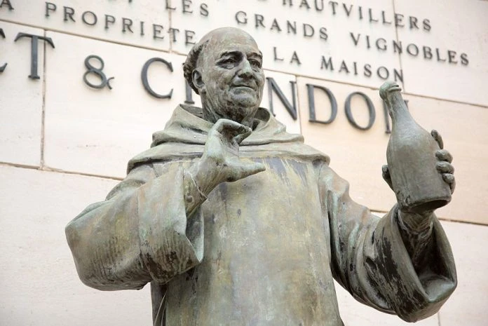 Na današnji dan umro je Dom Pérignon – redovnik i slavni vinar