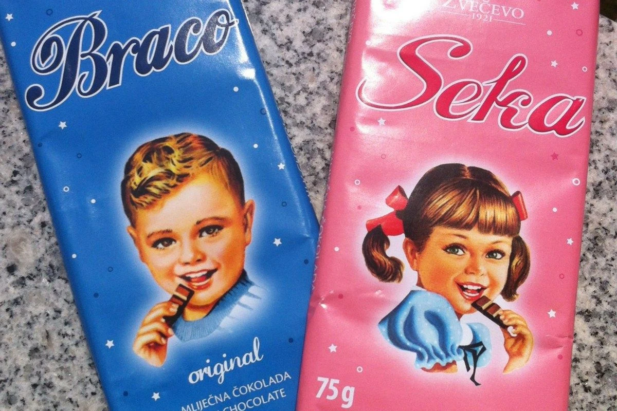 Gasi li se omiljena ex-yu tvornica čije čokolade svi pamtimo?