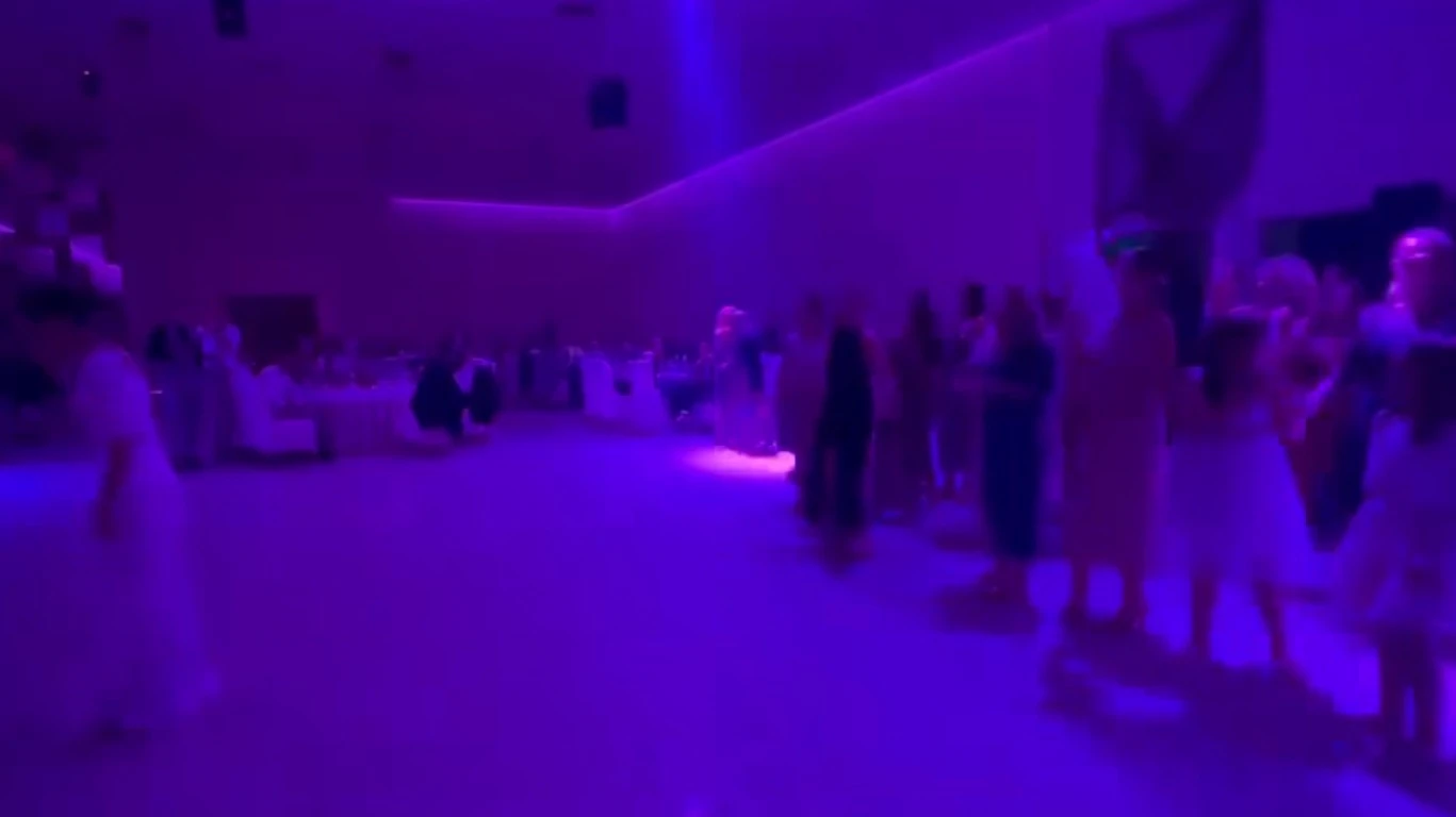 VIDEO | Ona je sigurno sljedeća: Najneobičnije hvatanje buketa dolazi nam iz Tomislavgrada