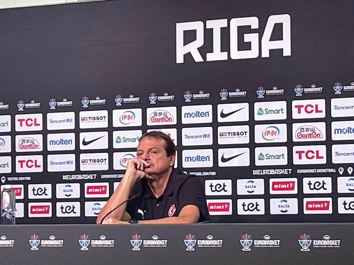 Ataman: Izgubili smo utakmicu koju smo imali u rukama