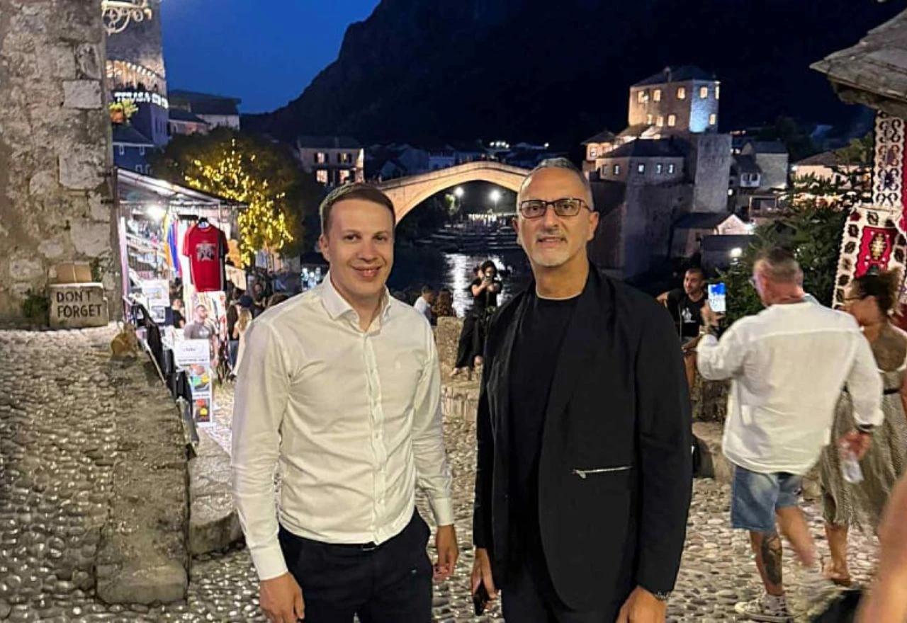 Utjecajni katarski biznismen otvorio vrata suradnje s BiH