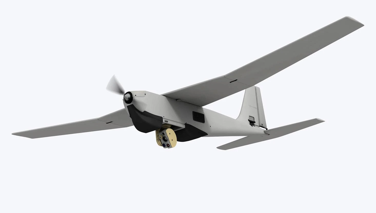 Kosovo dobilo bespilotne letjelice iz SAD-a