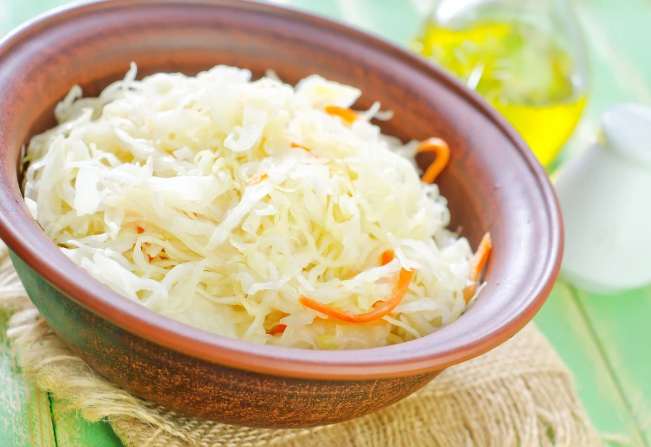 Bugari imaju savršen recept za kiseli kupus koji će biti ukusniji nego inače