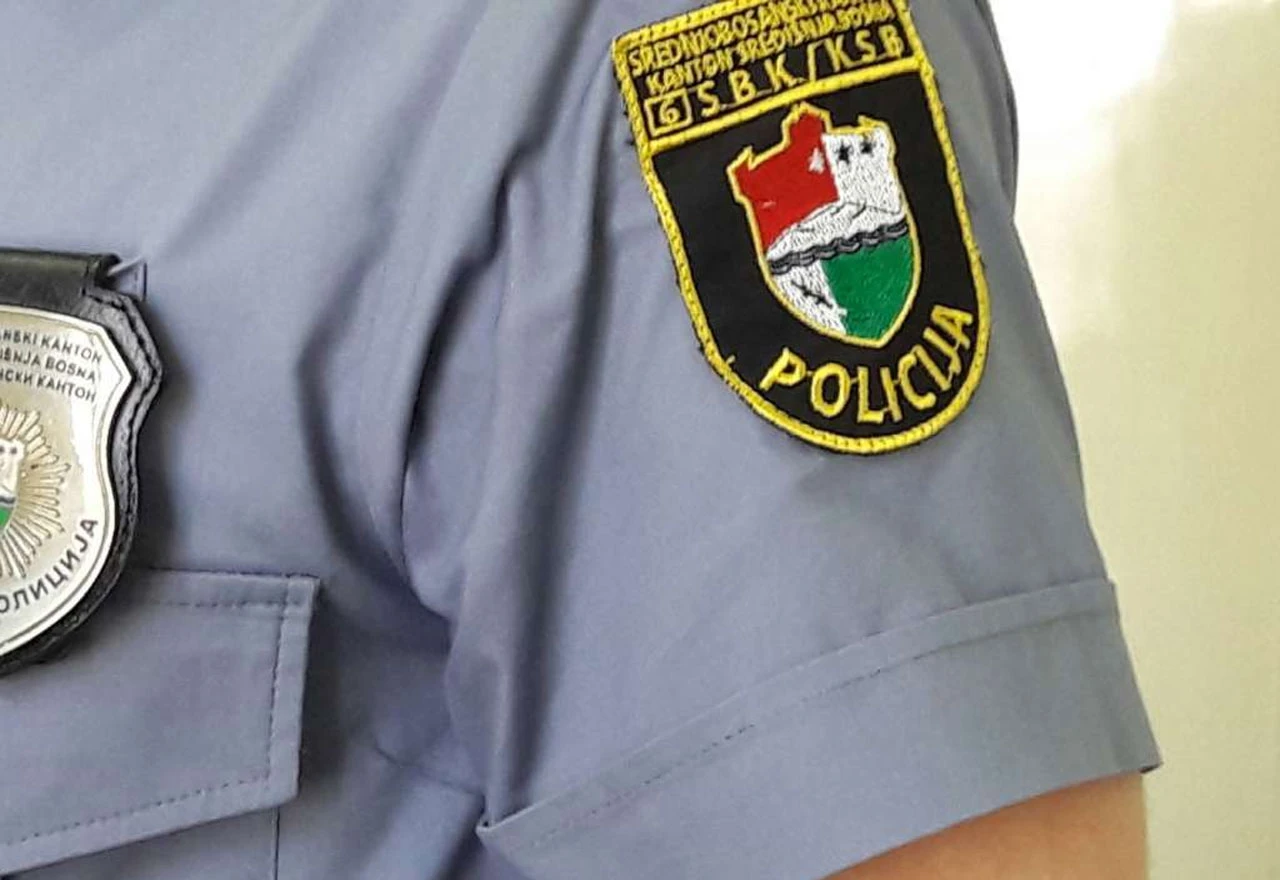 Tri odvojene policijske akcije: Zaplijenjene različite vrste droga