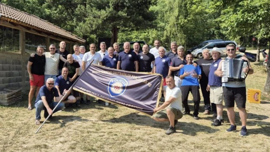 Koordinacija udruga HVO-a: ''Ponižavanje hrvatskog naroda u BiH zbog zastave Herceg-Bosne''