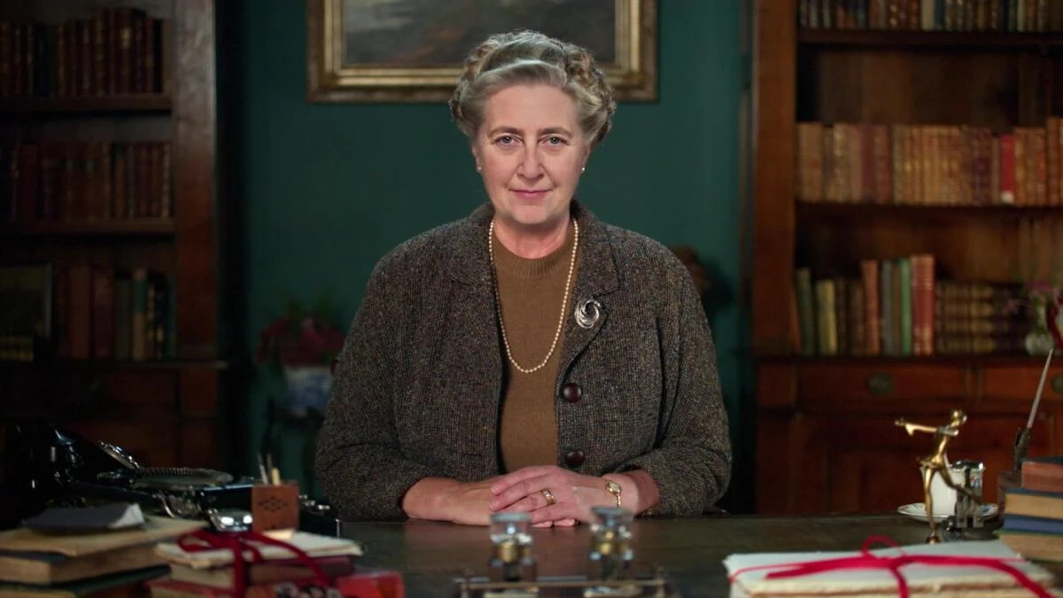 Prije 135 godina rođena je Agatha Christie,  kraljica krimića