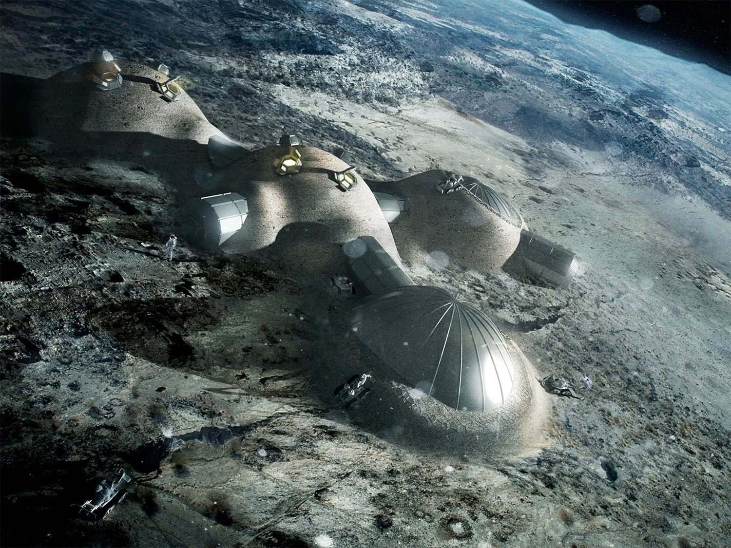 Eskalacija svemirske utrke: NASA zabranila kineskim državljanima sudjelovanje u programima agencije