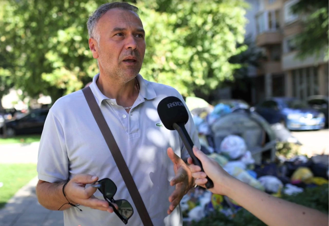 ANKETA | Što Mostarci misle o smeću koje zatrpava grad?