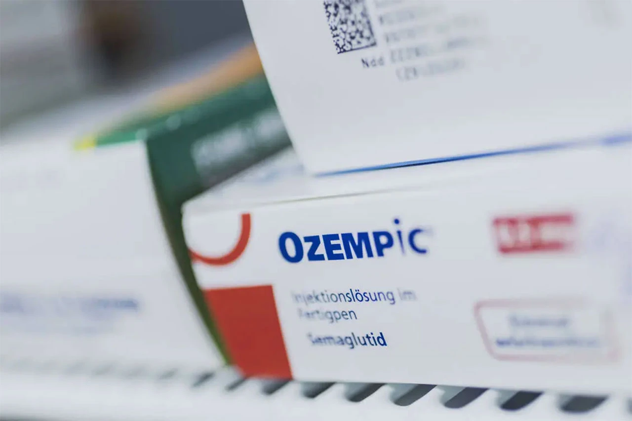 WHO preporučuje lijekove za mršavljenje u liječenju gojaznosti kod odraslih