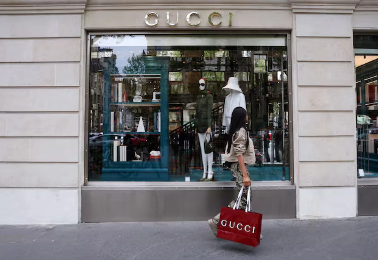 Hakeri ukrali podatke klijenata Guccija, Balenciage i McQueena