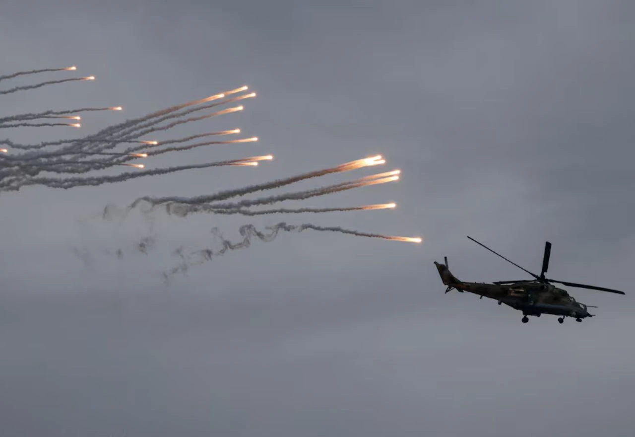 Poljska neutralizirala dron iznad vladinih zgrada: Uhićena dvojica Bjelorusa