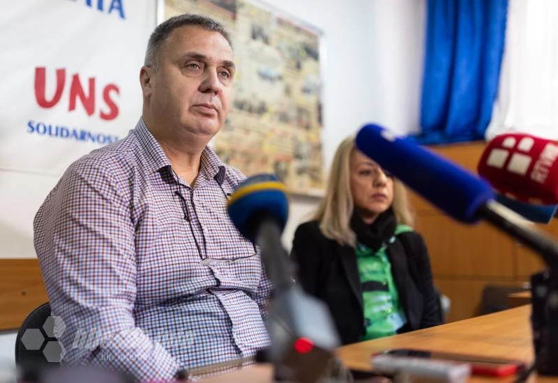 Sindikat obrazovanja HNŽ: "Za izlet u Istanbul ima novca, za školstvo nema"