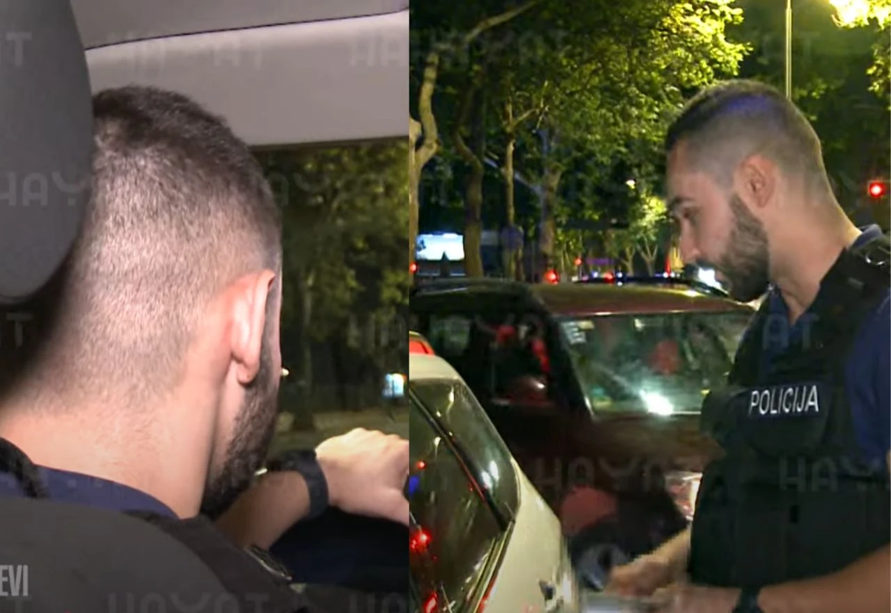 Slučajevi X u Mostaru: Policija privela napadača na taksiste