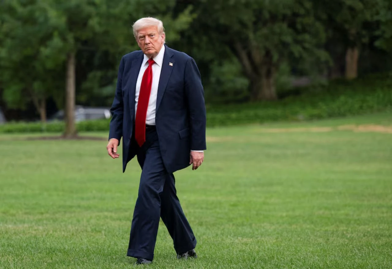 Trump tuži New York Times za 15 milijardi dolara zbog klevete