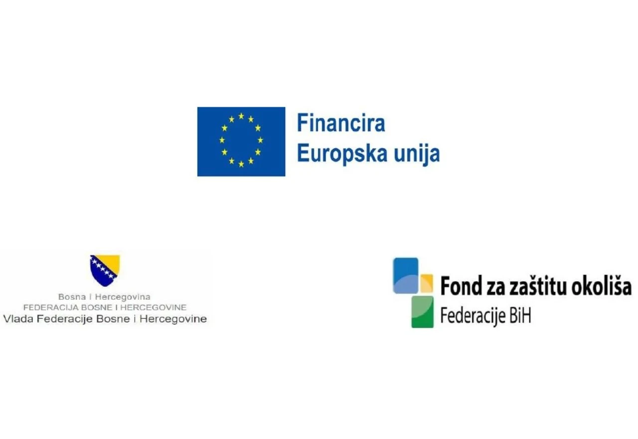 Fond za zaštitu okoliša FBiH raspisao natječaj za projekte reciklaže otpada