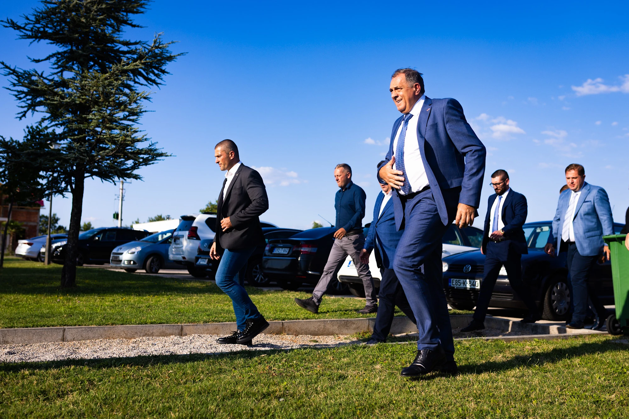 Formira li se odjel koji će provjeravati istinu
