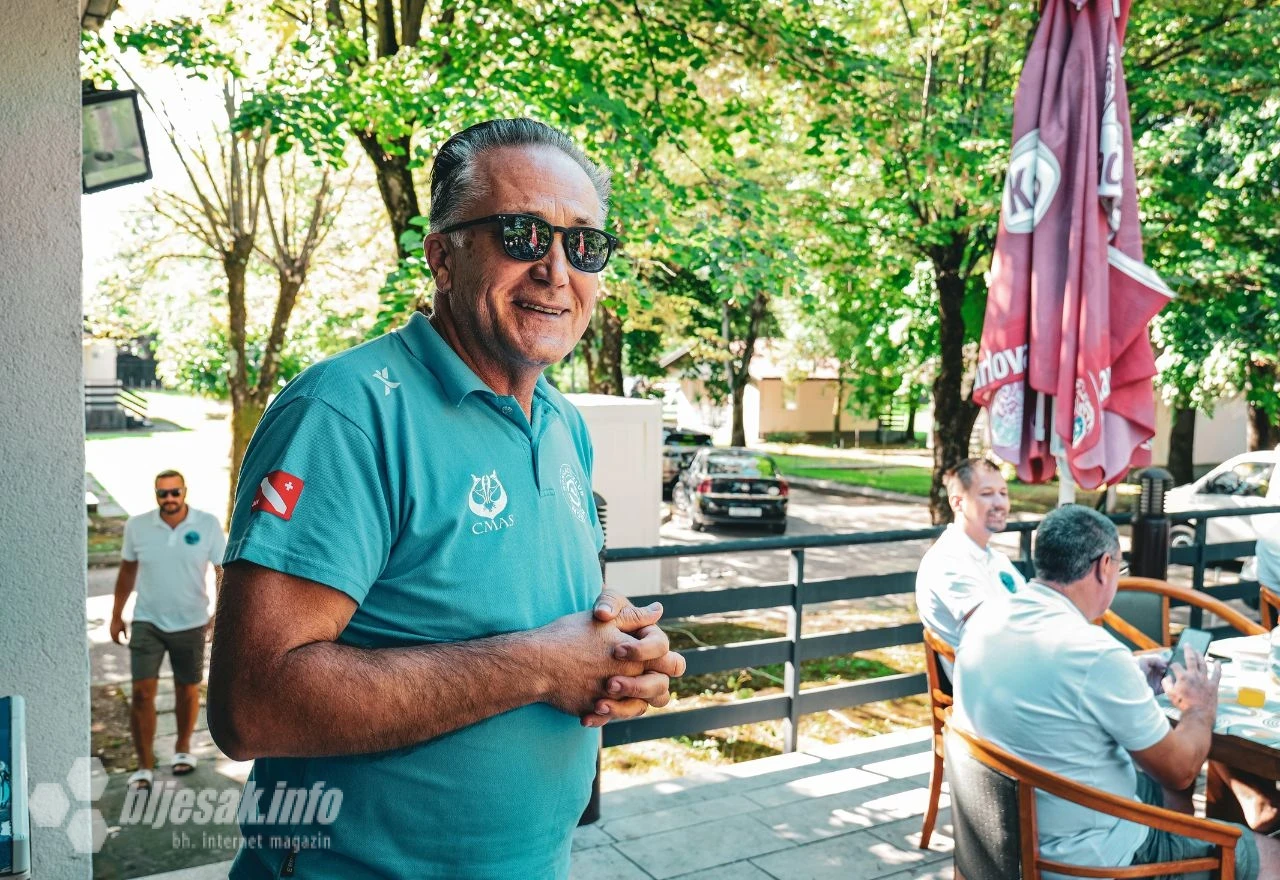 Ekološka akcija Jezero '25