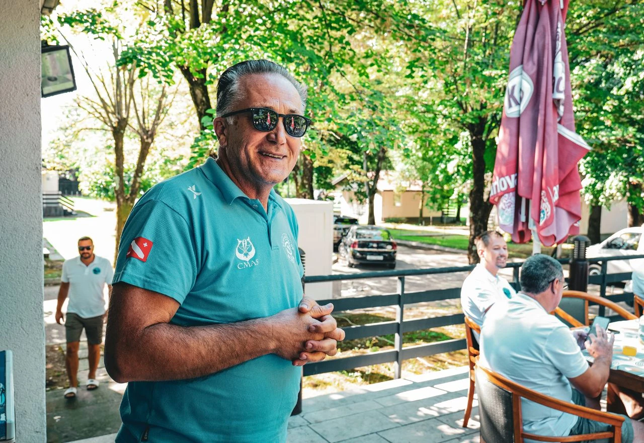 Ekološka akcija Jezero '25