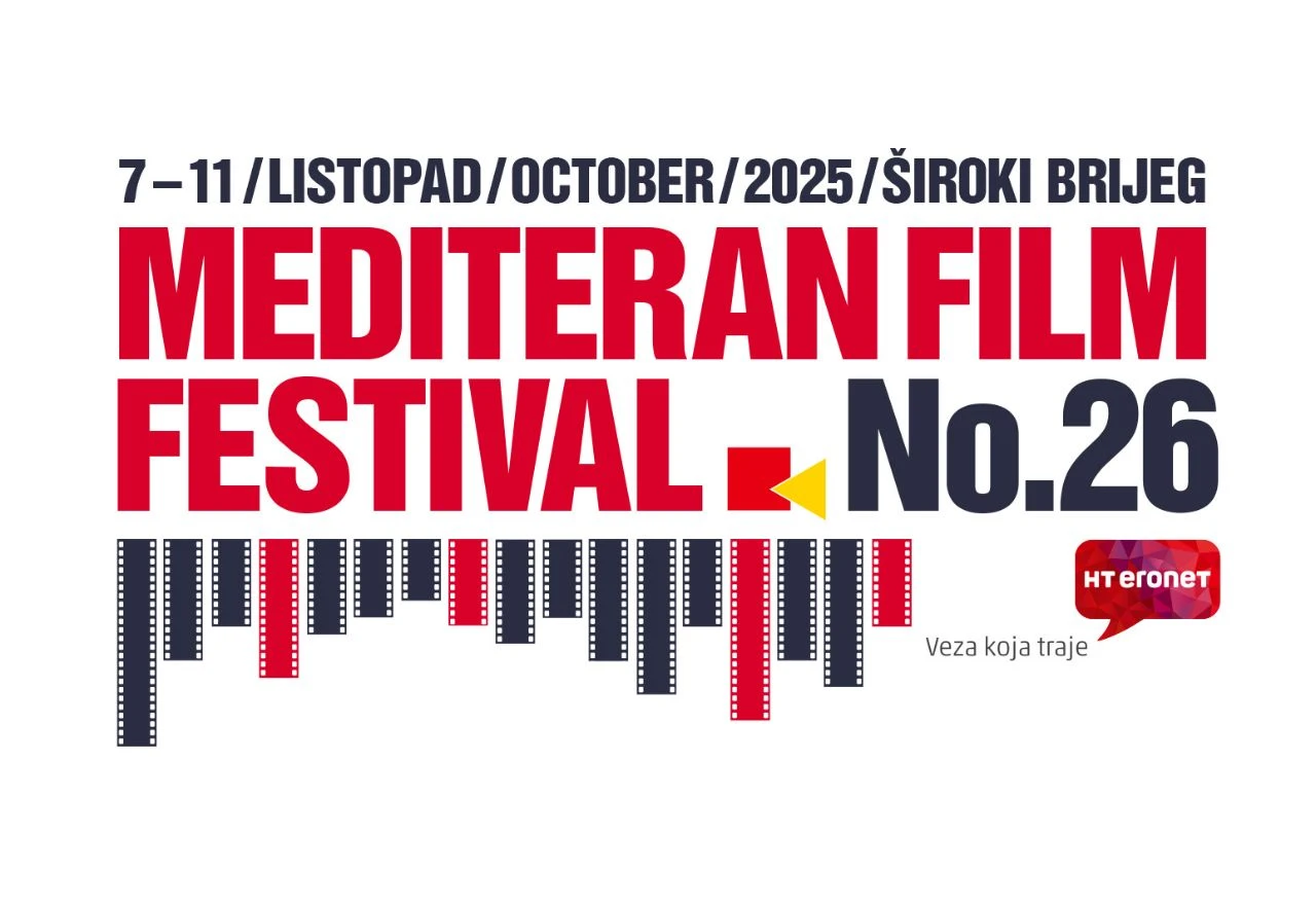 Objavljen program 26. Mediteran Film Festivala: 20 filmova u natjecanju