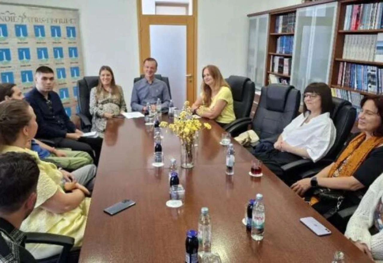 Livno pokrenulo pilot-projekt: U gradu boravi 18 digitalnih nomada