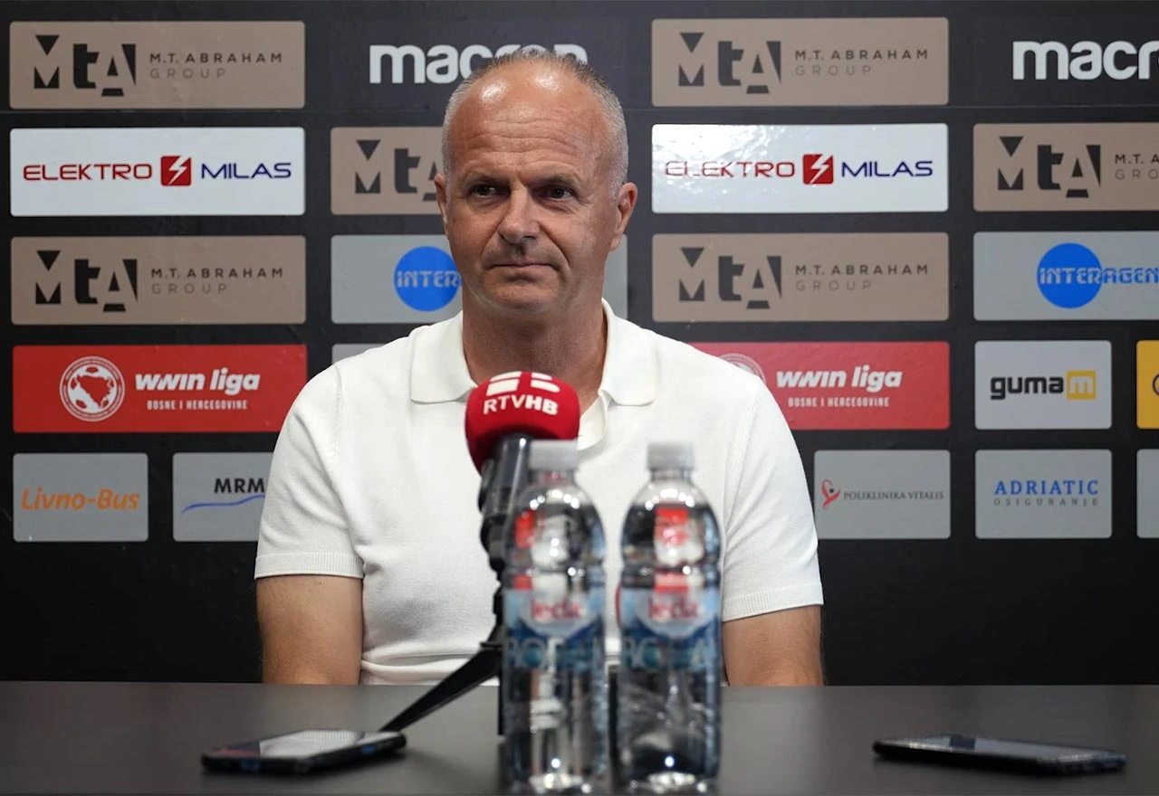 Zrinjski protiv Sloge traži nastavak pobjedničkog niza