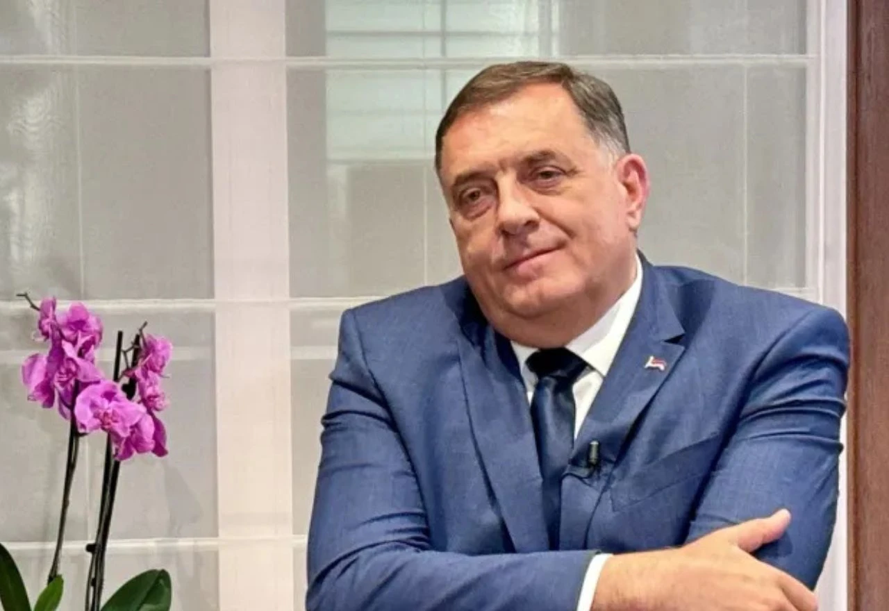 Čovićeva izjava pomutila već mutno: Tko je predsjednik RS?
