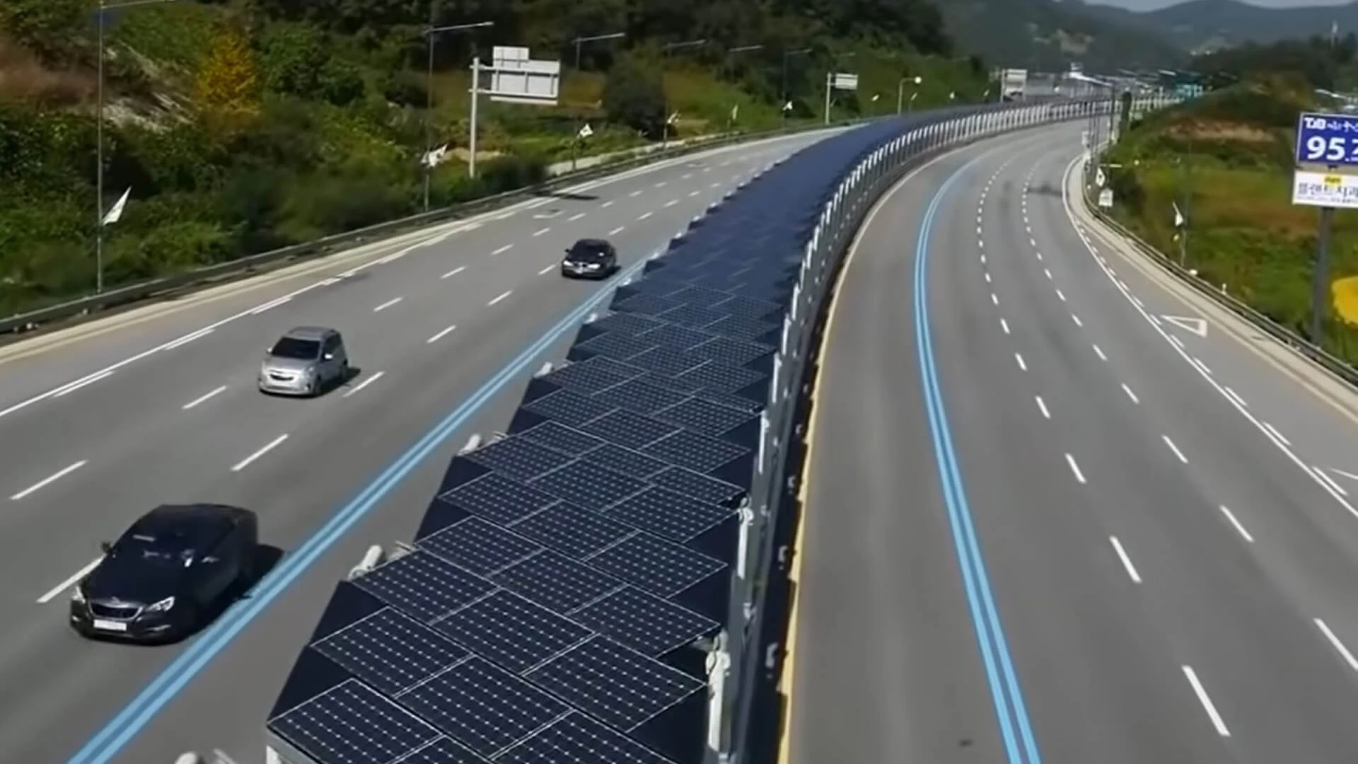 Autoceste raspisale natječaj za gradnju solarnih panela na Koridoru Vc