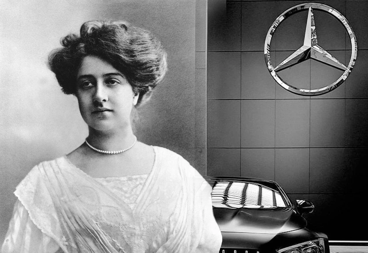Nije voljela automobile, prosila je po ulicama... Mercedes i danas nosi njeno ime