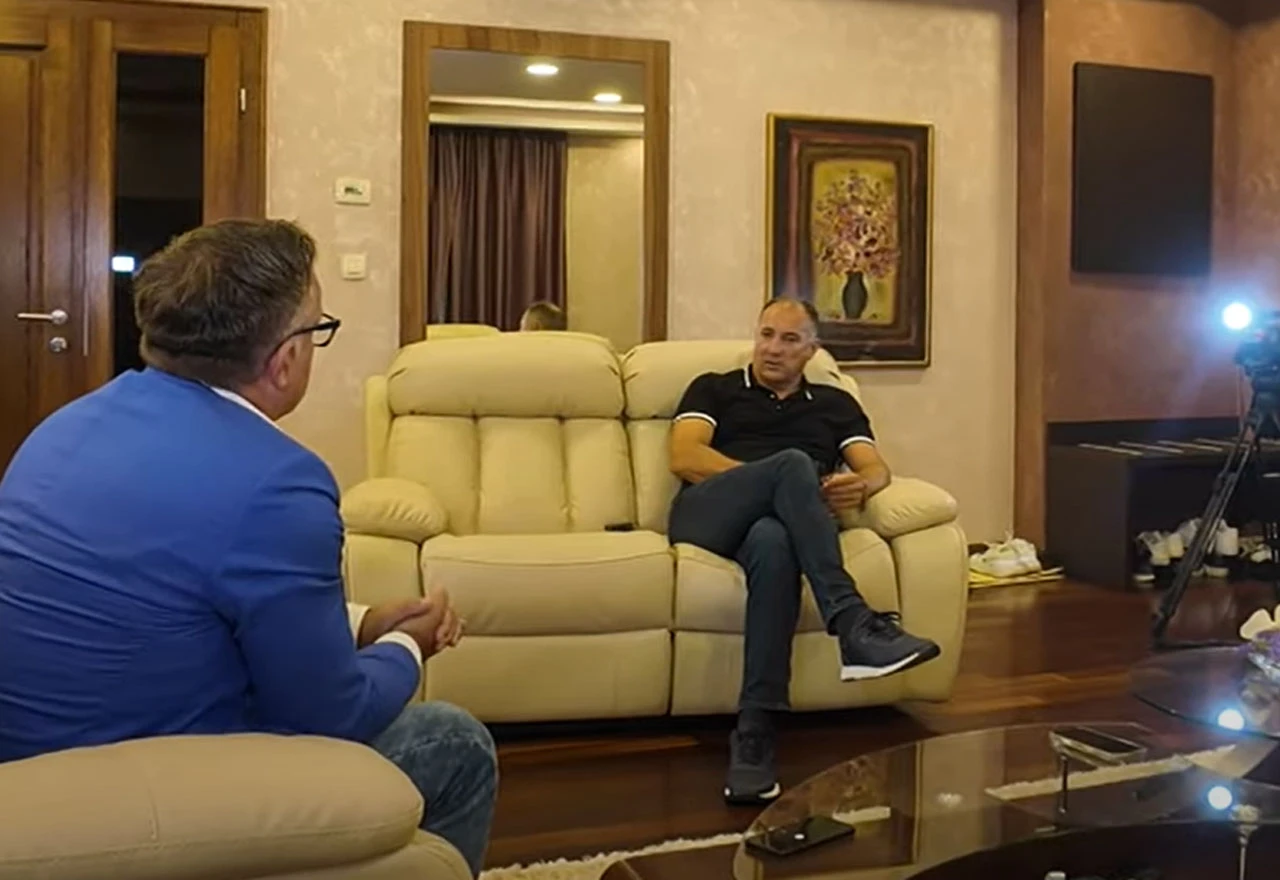 VIDEO | Štimac: Zrinjski je bolji od Hajduka, odmah uz rame Dinamu i Rijeci