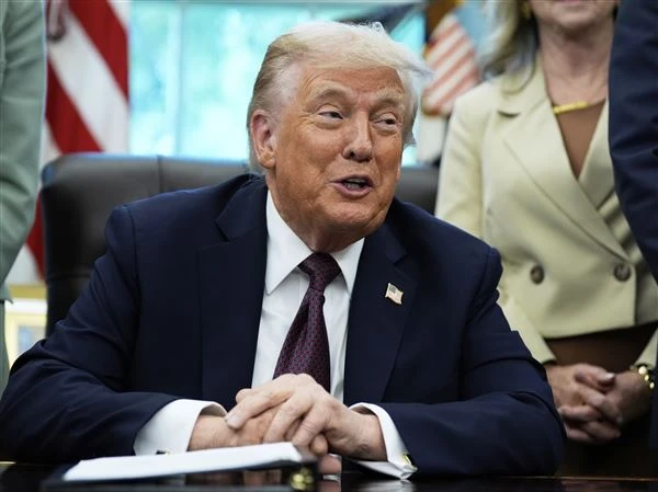 Trump iznio zahtjeve Europi i Zelenskom